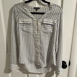 Express blouse